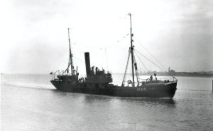 Gleiwitz V1102 S/S