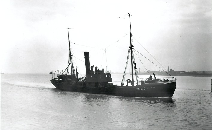Gleiwitz V1102 S/S
