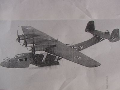 Dornier 18
