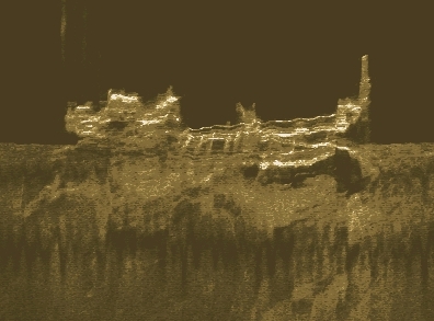 Fritz Hugo Stinnes S/S