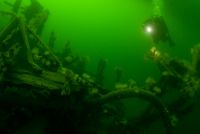 Lysekil Havn Vrag