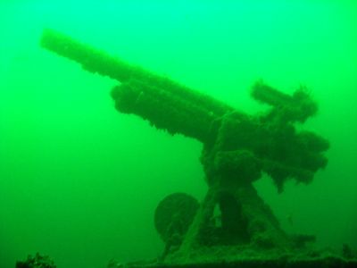 Torpedo båden Kjell