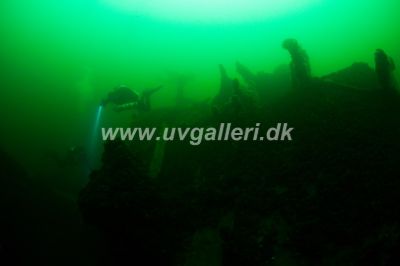 Minos (Hellfrid Bissmark)