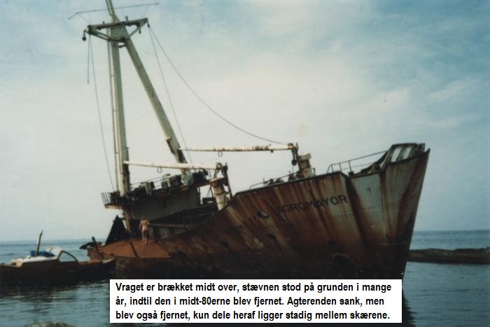 Agromayer
