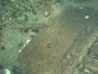 Stavns Fjord Samsø Fredet Område