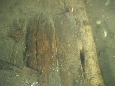 Stavns Fjord Samsø Fredet Område