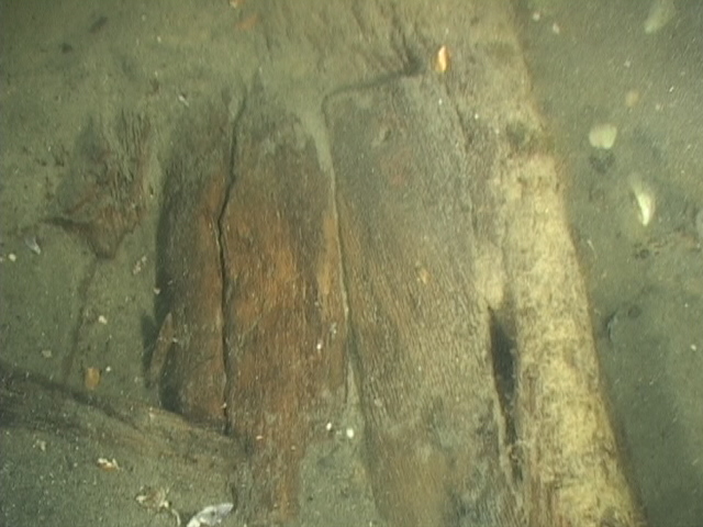 Stavns Fjord Samsø Fredet Område