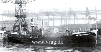 Minestryger M1108 (Dr. Eichelbaum)