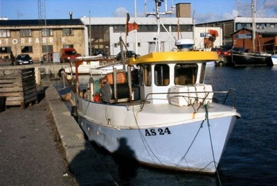 Birgit AS 24