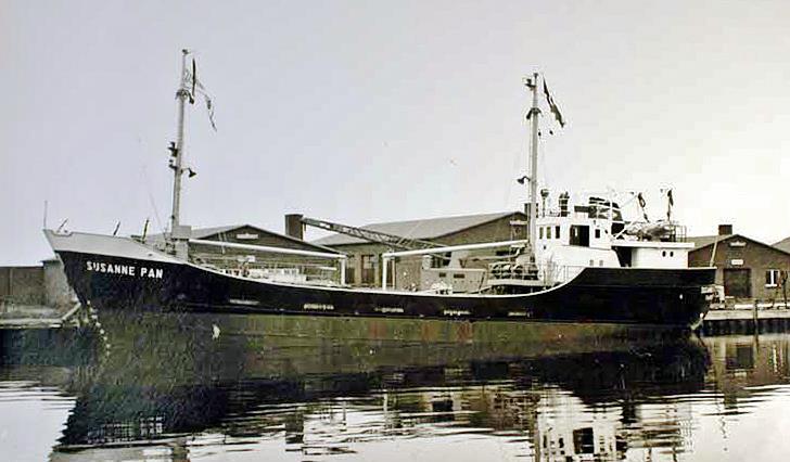 Mito M/S