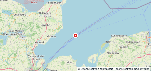 Kort over Anneliesa