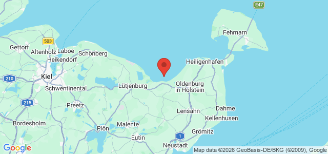 Kort over Sten