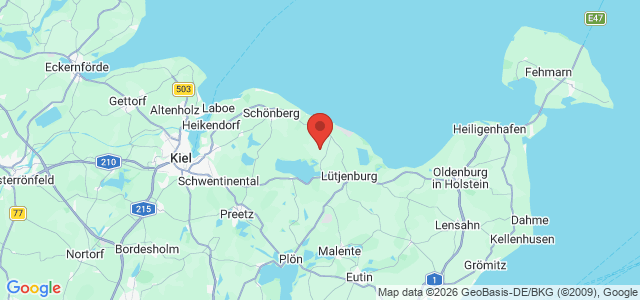 Kort over Isbryder