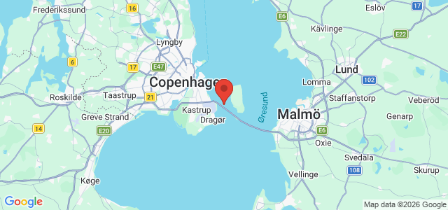 Kort over Knollen