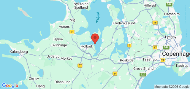 Kort over --Ukendt
