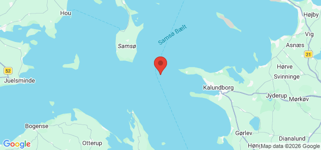 Kort over --Pajopa