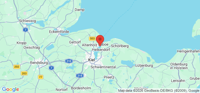Kort over Uren Bund