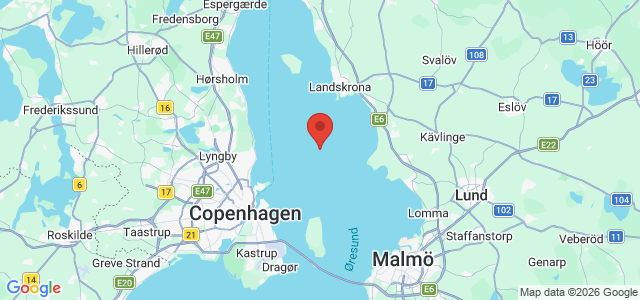 Kort over Knolden