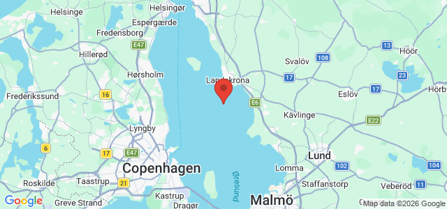 Kort over Sej-pladsen