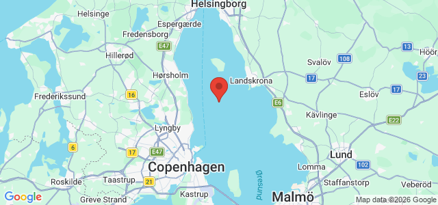 Kort over Hyttefadet