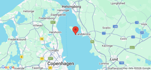 Kort over Våledybet fiskeplads
