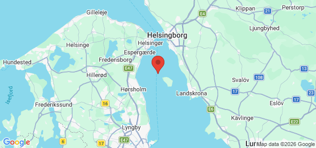 Kort over Hukommelsen