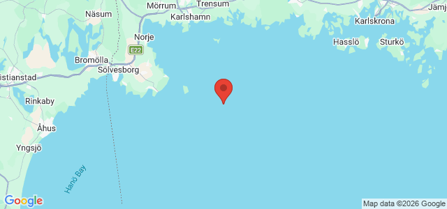 Kort over Laksefiskeplads 20