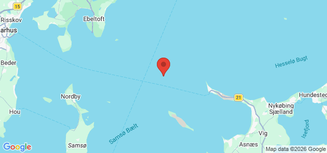 Kort over Ottmarchen