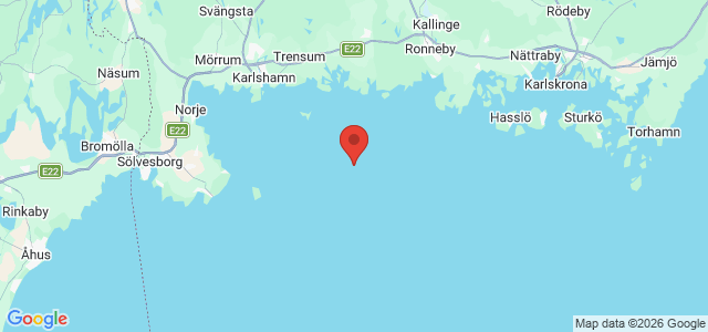 Kort over Laksefiskeplads 15
