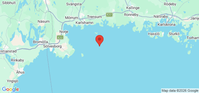 Kort over Laksefiskeplads 3