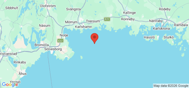 Kort over Laksefiskeplads 7