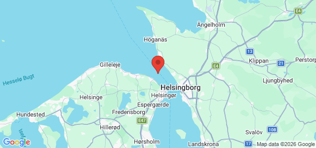 Kort over Gylletønden -1