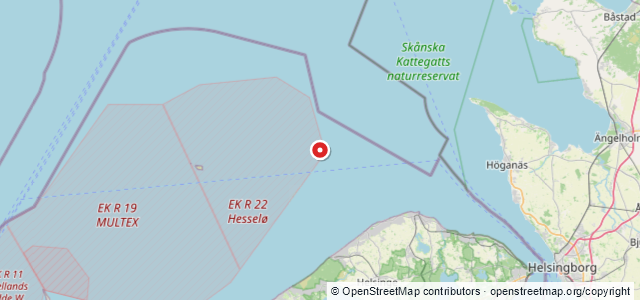 Kort over Katja