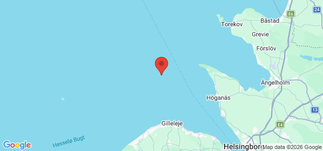 Kort over Jobinna
