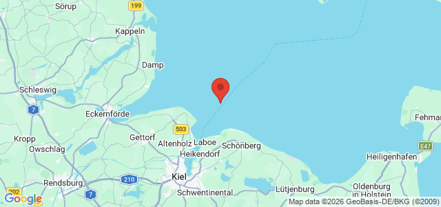 Kort over Helland