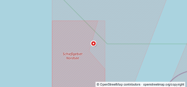 Kort over Ukendt