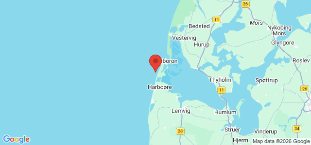 Kort over Arctic