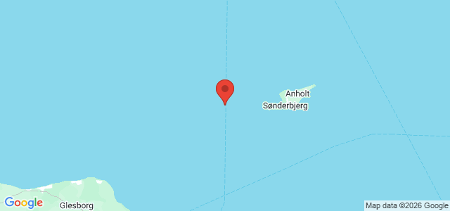 Kort over Ukendt