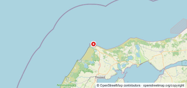 Kort over Sjælland S/S