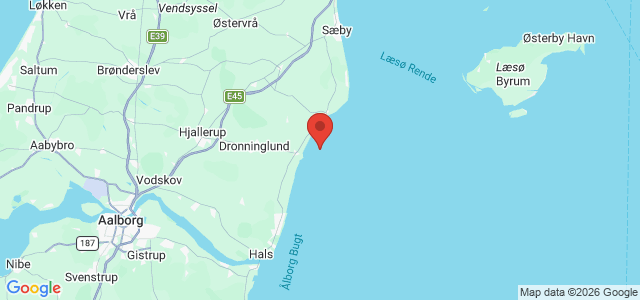 Kort over Kamma