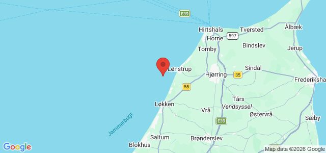 Kort over Eschersheim S/S