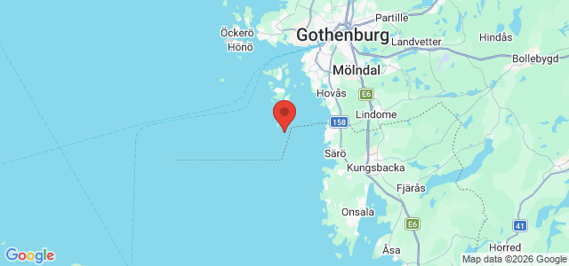 Kort over Sandholm