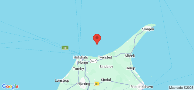 Kort over Svensker