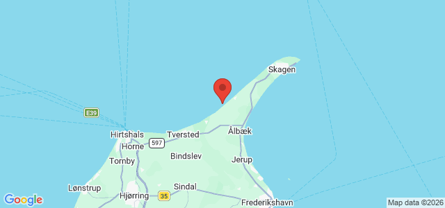 Kort over Anker