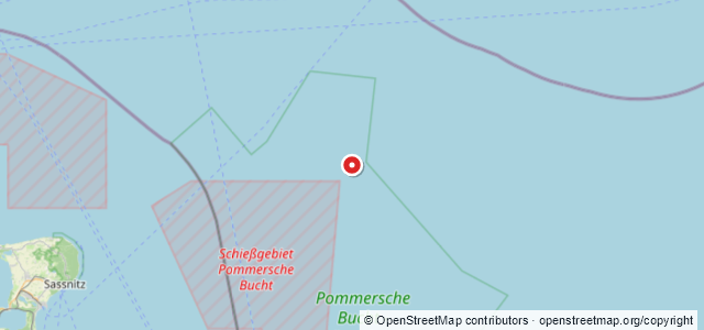 Kort over Anker