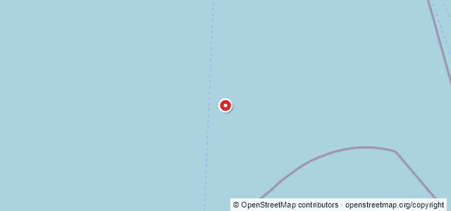 Kort over Baunehøj HG 114