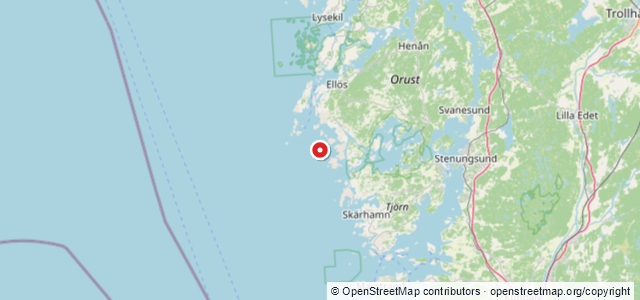 Kort over Makalla