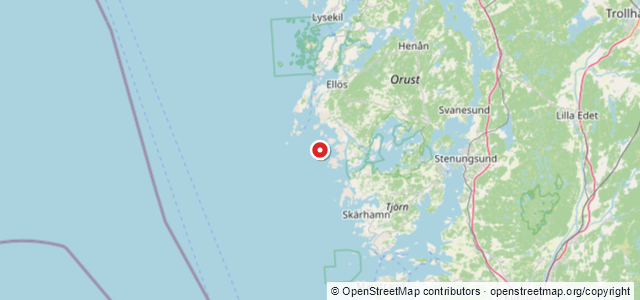 Kort over Makalla