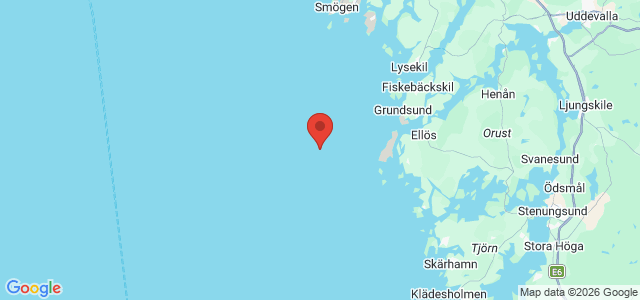 Kort over Skytteren