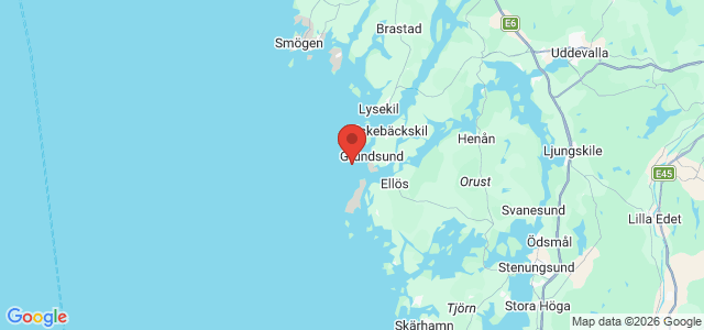 Kort over Neptun